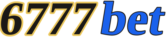 6777bet logo