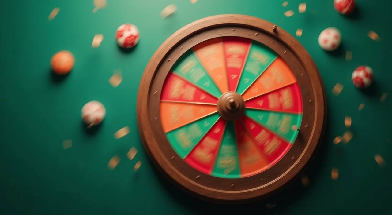 6777bet Daily Spin Bangladesh
